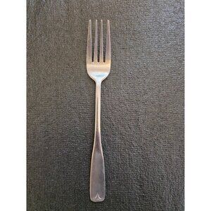 Oneida Village Common Paul Revere  Stainless Steel Dinner Fork 7.25"